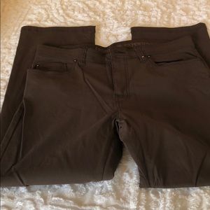 Men’s Prana Pants